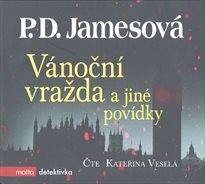 Vánoční vražda a jiné povídky