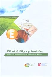Přídatné látky v potravinách