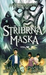 Magisterium
(Kniha čtvrtá,)