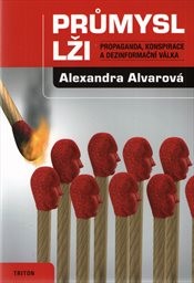 Průmysl lži