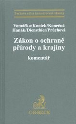 Zákon o ochraně přírody a krajiny