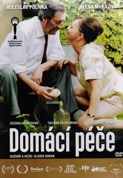 Domácí péče