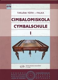 Cimbalomiskola
(I)