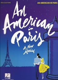 An American in Paris