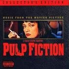 Pulp fiction