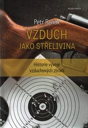 Vzduch jako střelivina