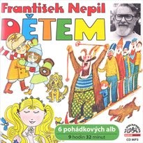 František Nepil dětem