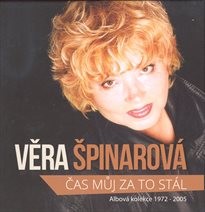 Čas můj za to stál