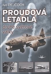 Proudová letadla druhé světové války