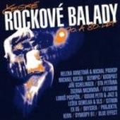 České rockové balady 70. a 80. let