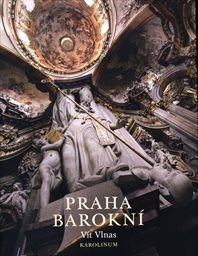 Praha barokní