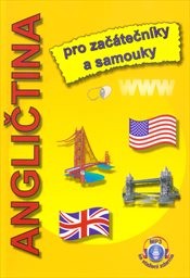 Angličtina pro začátečníky a samouky