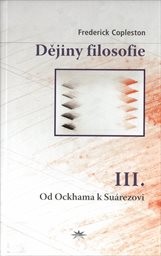 Dějiny filosofie
                        (III.,)
                    