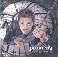 Proměna