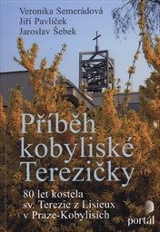 Příběh kobyliské Terezičky