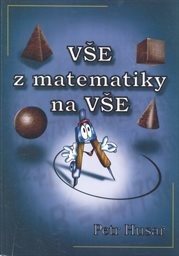 VŠE z matematiky na VŠE