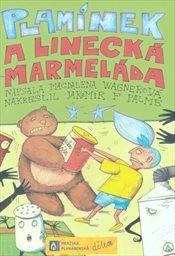 Plamínek a linecká marmeláda