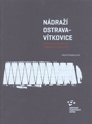 Nádraží Ostrava - Vítkovice