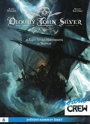 Dlouhý John Silver