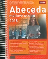 Abeceda mzdové účetní 2018