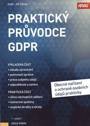 Praktický průvodce GDPR