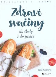 Zdravé svačiny do školy i do práce