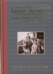 Šlechta v proměn&aacute;ch