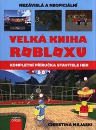Nezávislá a neoficiální velká kniha Robloxu
