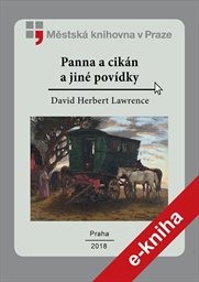 Panna a cikán a jiné povídky