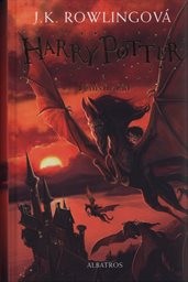 Harry Potter a Fénixův řád