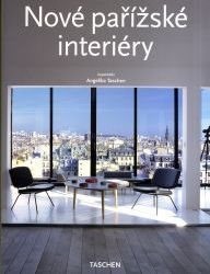 New Paris interiors