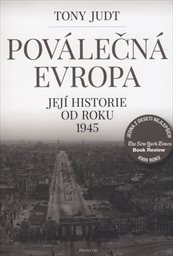 Poválečná Evropa