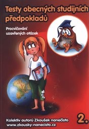 Testy obecných studijních předpokladů
(2)