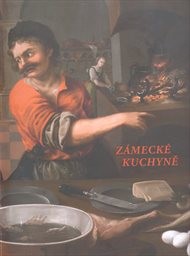 Zámecké kuchyně