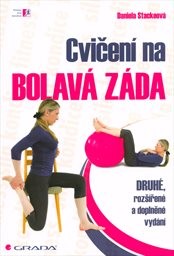 Cvičení na bolavá záda