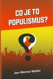 Co je to populismus?