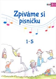 Zpíváme si písničku