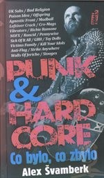 Punk & Hard Core