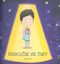 Nebojím se tmy