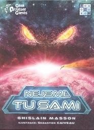 Nejsme tu sami