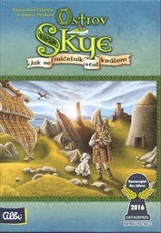 Ostrov Skye