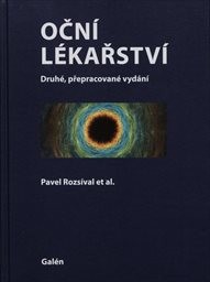 Oční lékařství