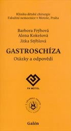 Gastroschíza