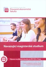 Navazující magisterské studium