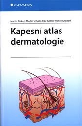 Kapesní atlas dermatologie
