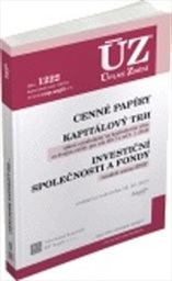 Cenné papíry