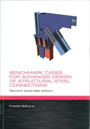 Benchmark cases for advanced design of structural steel connections