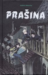 Prašina