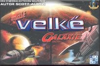 Malé velké galaxie