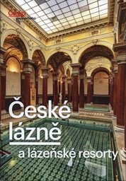 České lázně a lázeňské resorty